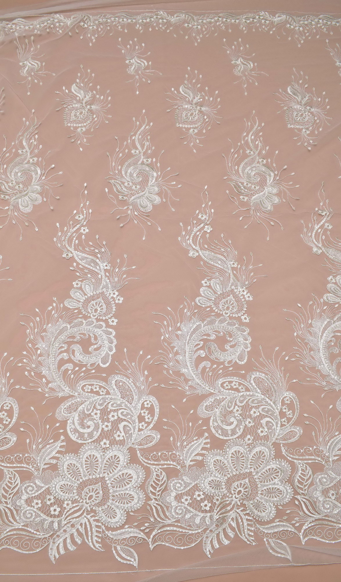 Guipure &laquo;12735&raquo;